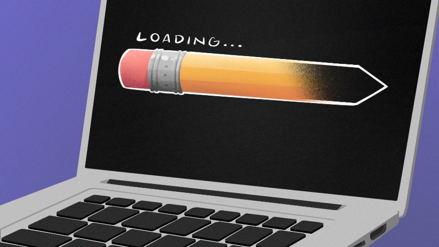 Edtech-Specific Startup Funding Stays Low – Crunchbase News