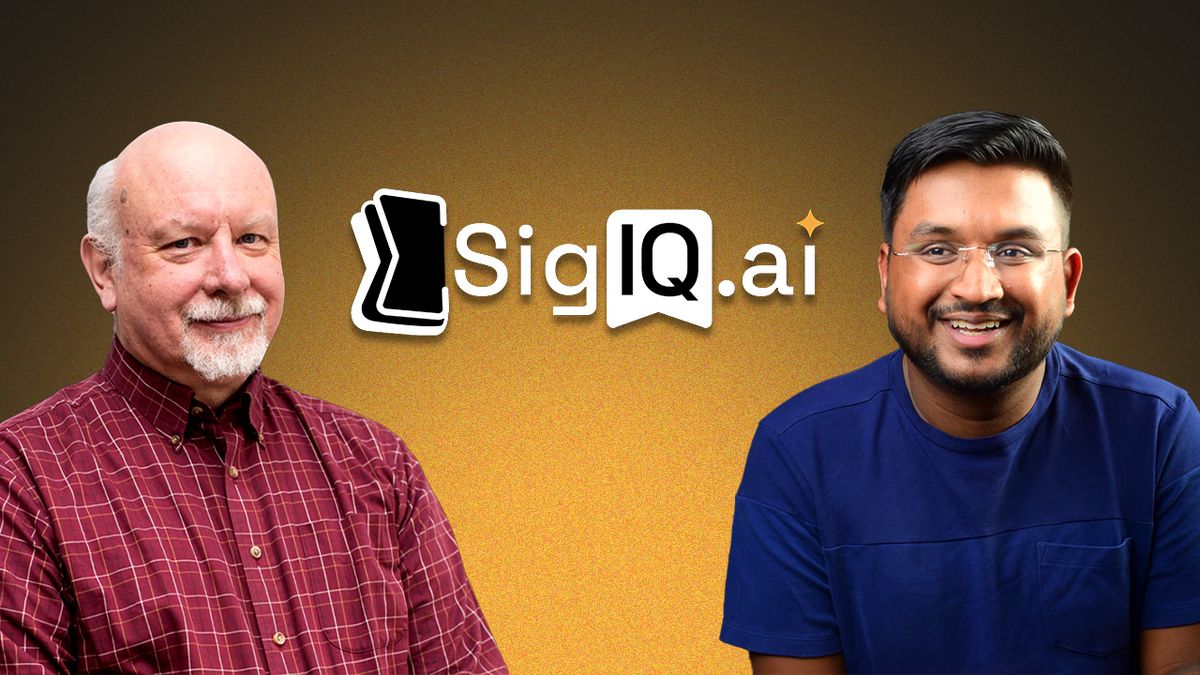 Edtech Startup SiglQ.ai secures $9.5 Mn in Seed funding