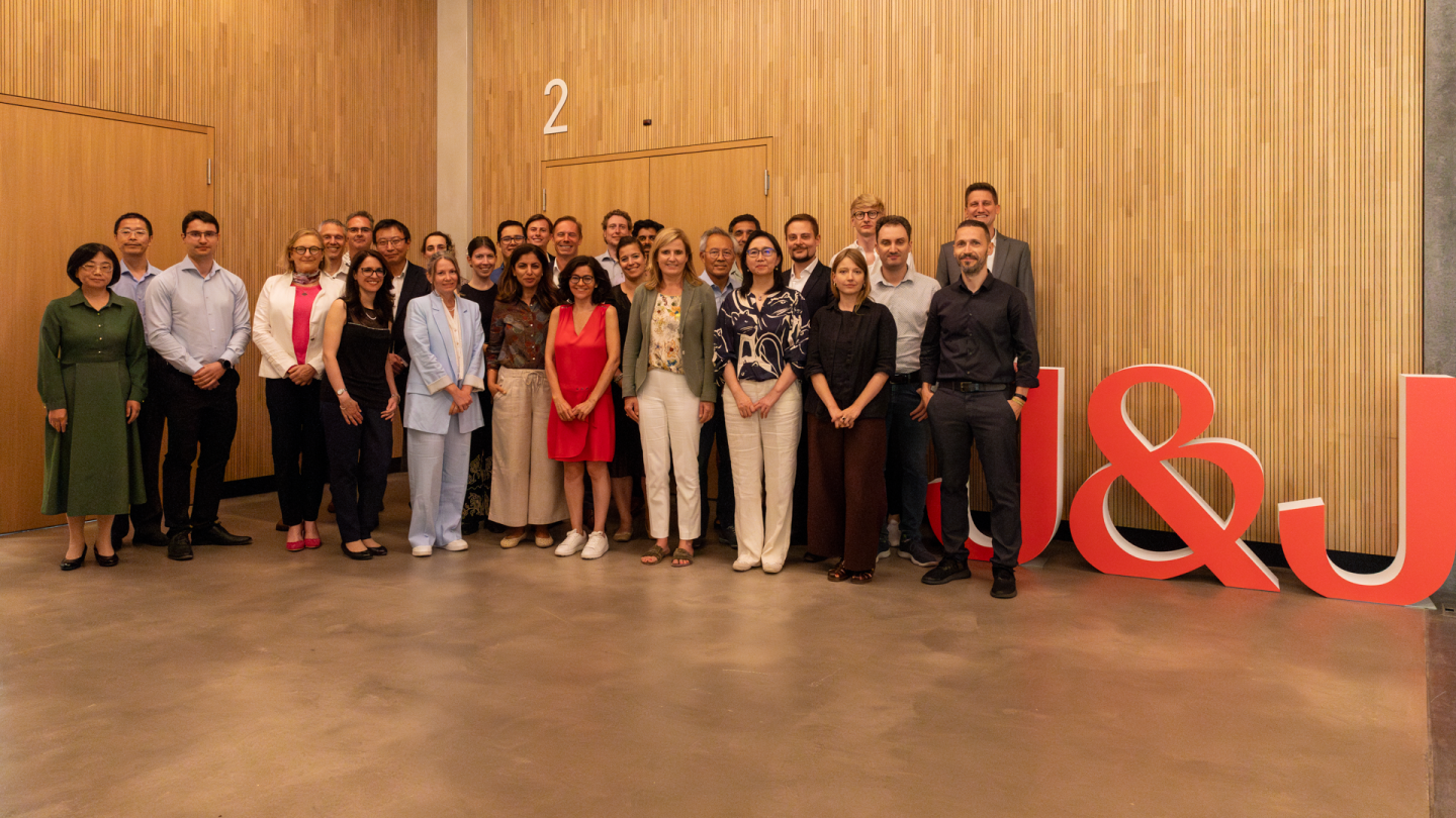 Empowering Healthcare Entrepreneurs with the Start-up Initiative