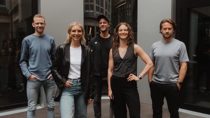Epix Sports: Startup von Lea-Sophie Cramer sammelt 7 Millionen Euro - Hans(wo)men Group mit dabei