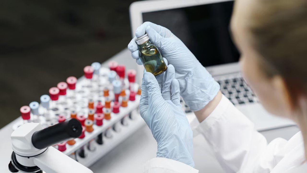 Europe’s healthtech and AI startups raise $13.9B in Q1 as global investors return