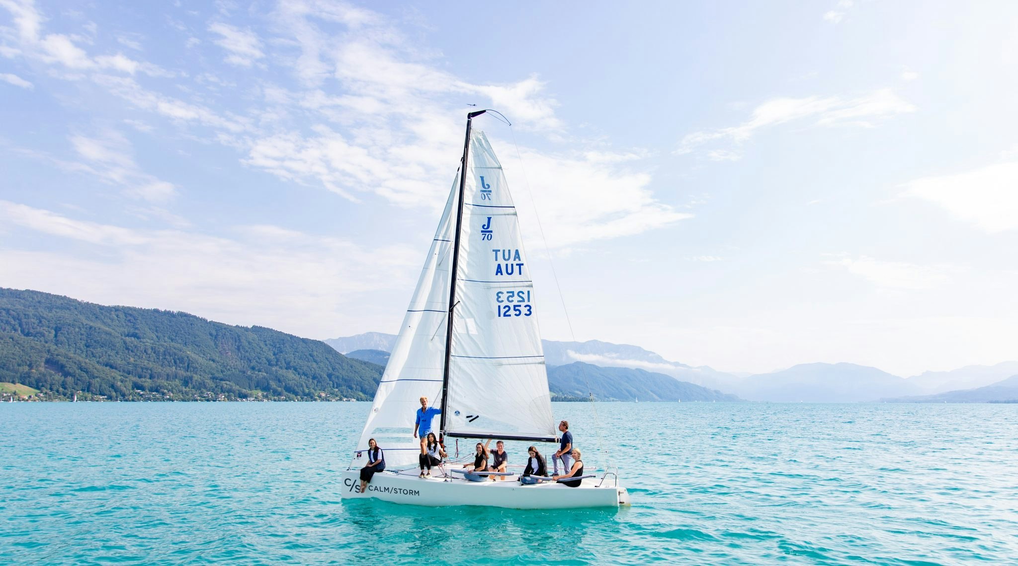 Exclusive: Europe’s most active healthtech VC Calm/Storm closes €30m fund