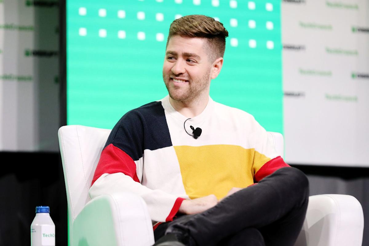 Exclusive: Fintech startup Ramp hits $1 billion in annualized revenue after notching $22.5 billion valuation