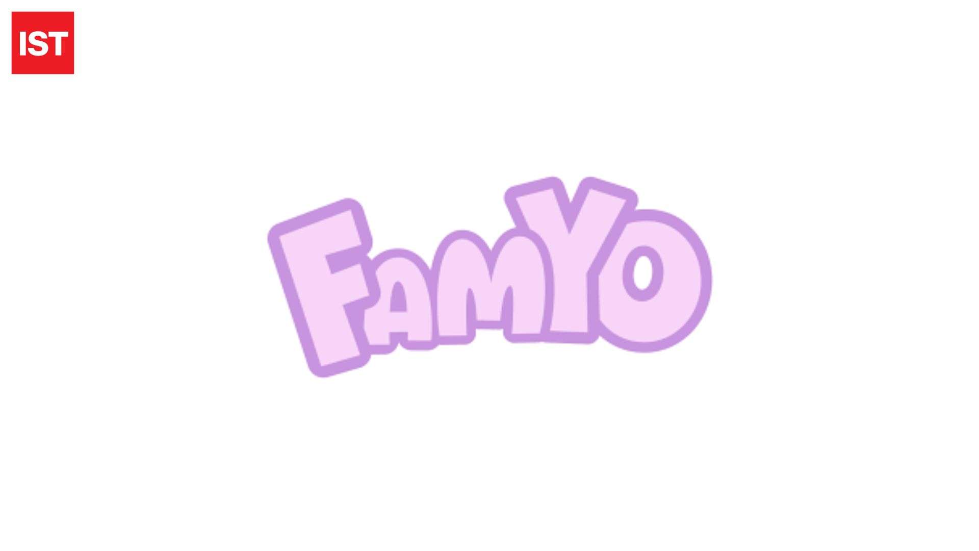 Famyo Raises Rs 4 Cr Seed Round Led by IAN Angel Fund to Build IP-Led Kids’ Lifestyle Brand – Indian Startup Times