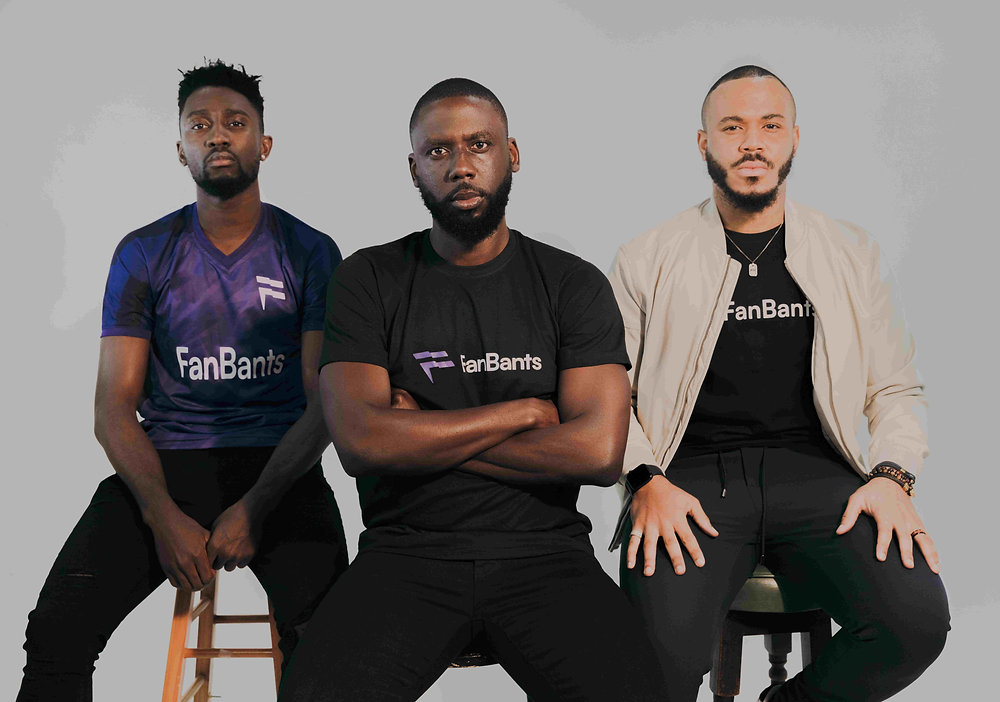 FanBants winds down operations in Africa – Condia