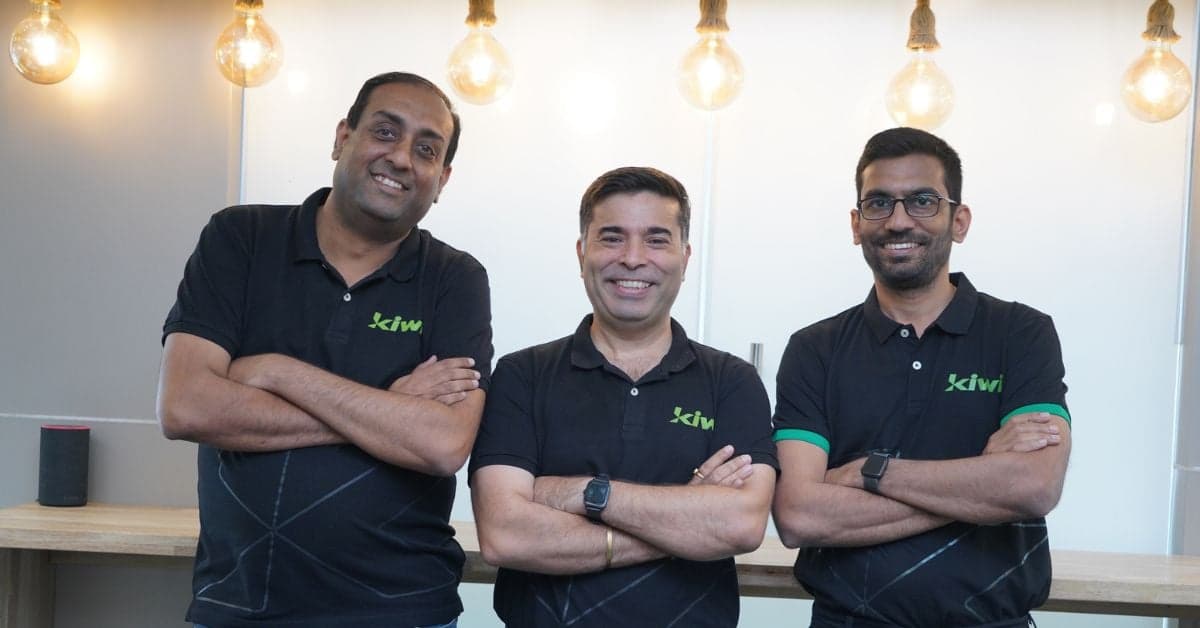 Fintech Startup Kiwi Spent INR 19 To Earn Every Rupee In FY25