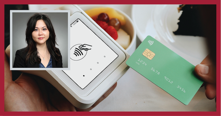 A Framework for Fintech