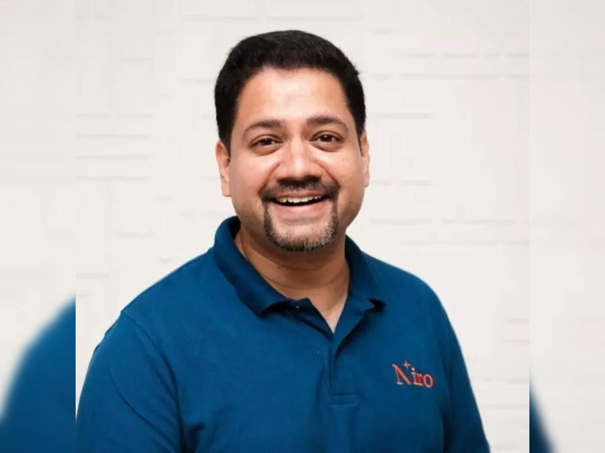 Fintech startup Niro shuts business after failing to raise capital amid regulatory crackdown – The Economic Times