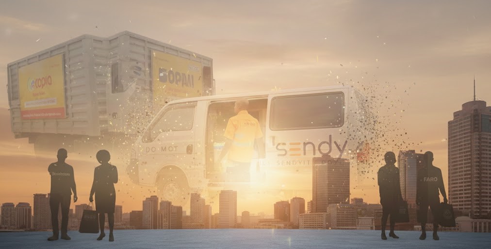 From Logistics to Fintech, E-Commerce to Mushrooms: Inside Africa’s Year of Unlikely Comebacks - Launch Base Africa