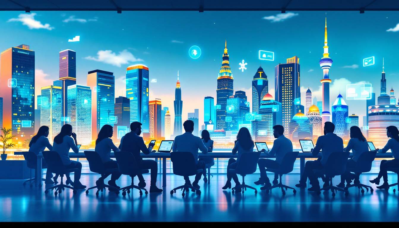 Galaxy Digital's Role in MENA Fintech: Opportunities and Challenges - OneSafe Blog