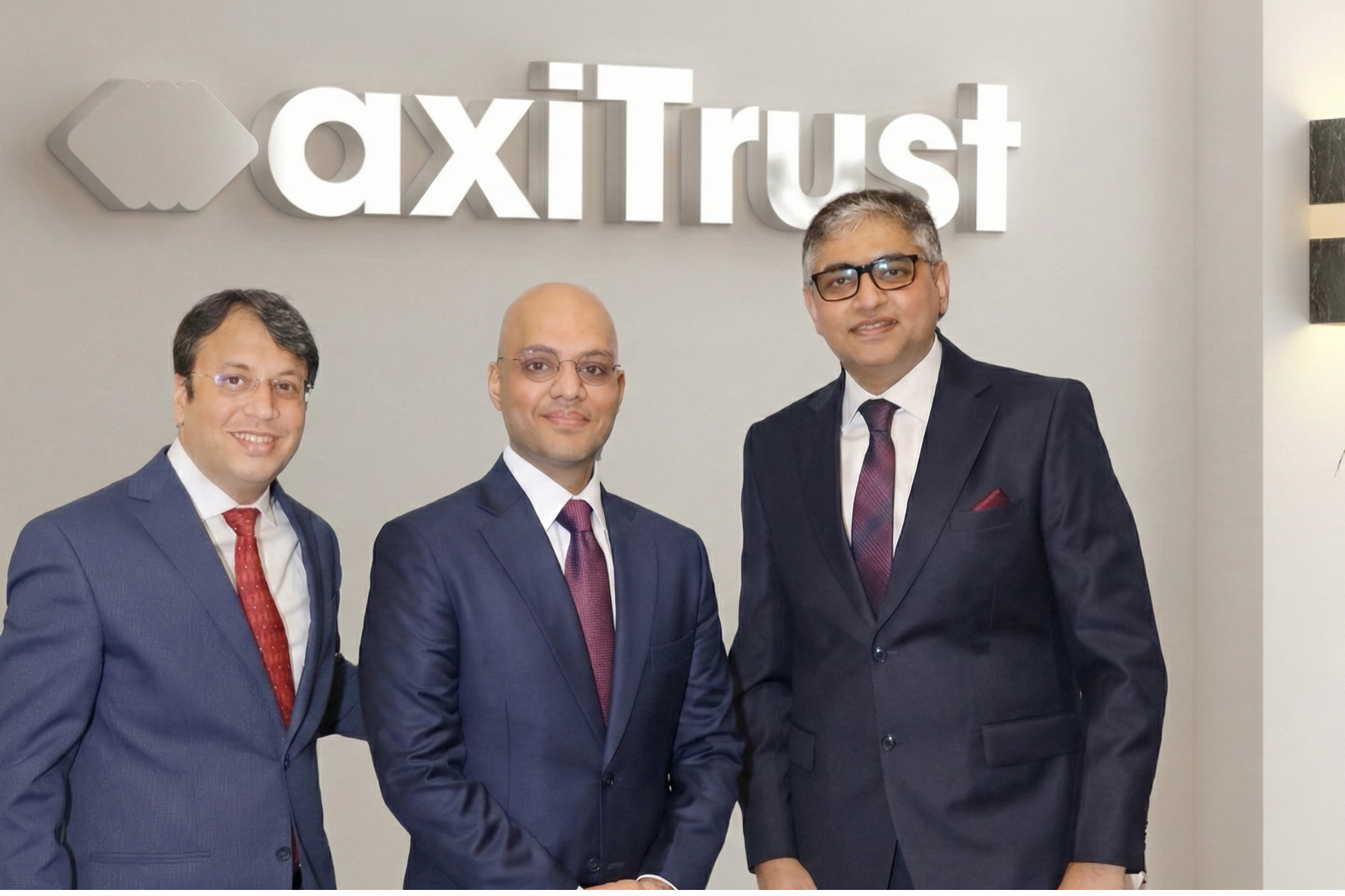 General Catalyst Leads INR 23.5 Cr Funding in Fintech Startup AxiTrust | Entrepreneur