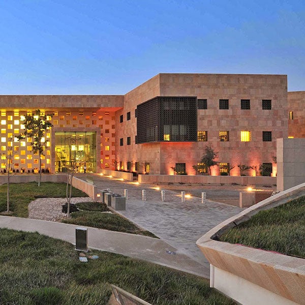 Georgetown Student’s Innovative Startup Uses Inclusive Technologies to Bridge Digital Divide – Georgetown University in Qatar