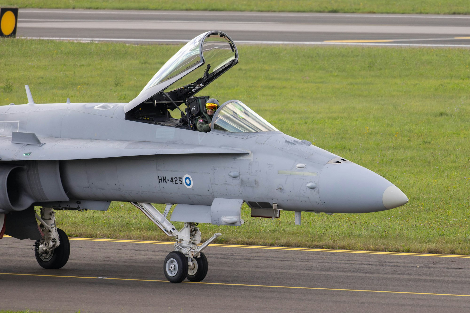 Global Defense Tech startup funding hits record high in 2025 as the sector becomes venture capital’s new obsession – Techloy