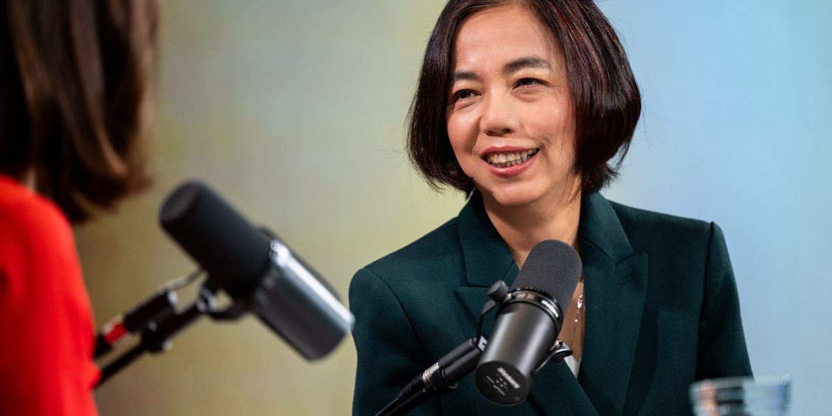 'Godmother of AI' says degrees are less important in hiring than 'how quickly can you superpower yourself' with new tools | Fortune