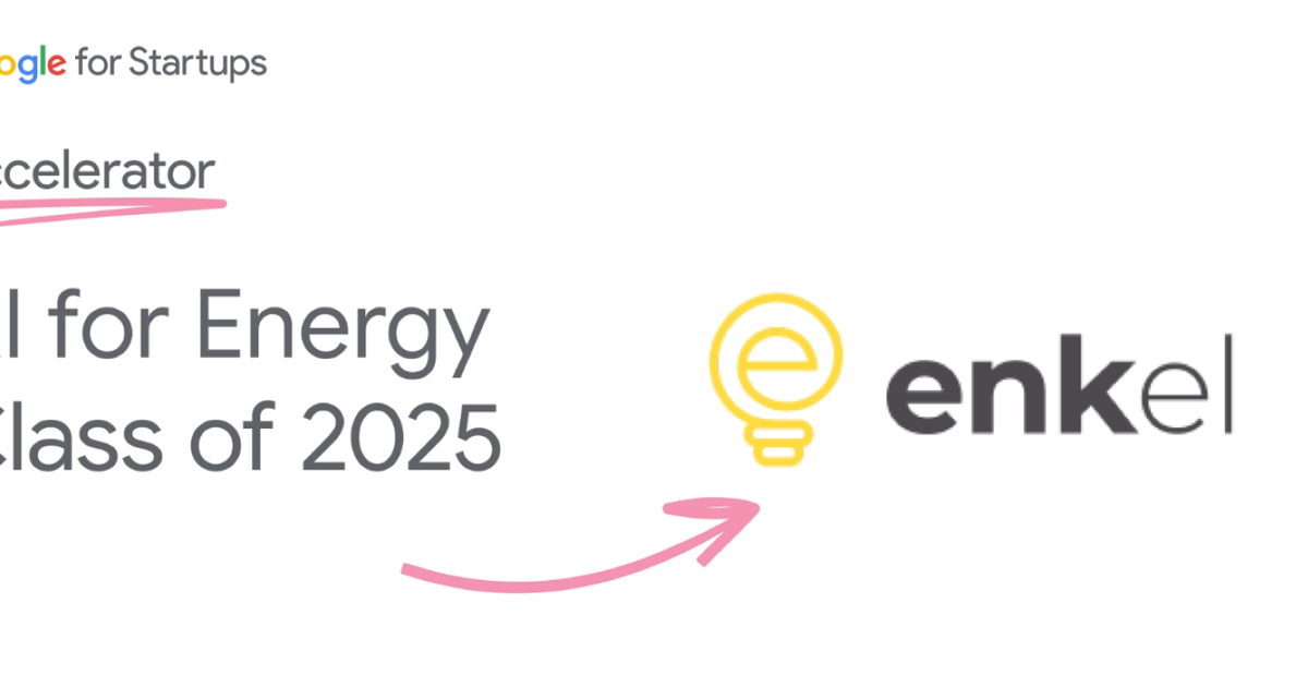 Google adds two EV charging startups to AI accelerator