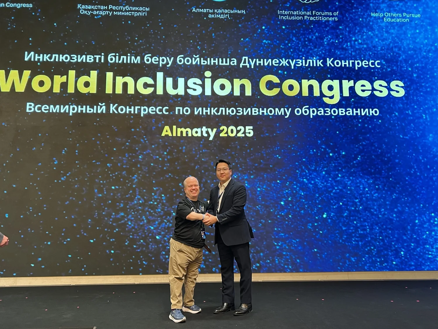 Google partners with Korean startup Dot Inc to improve online education for blind and low-vision learners across the world – EdTech Innovation Hub