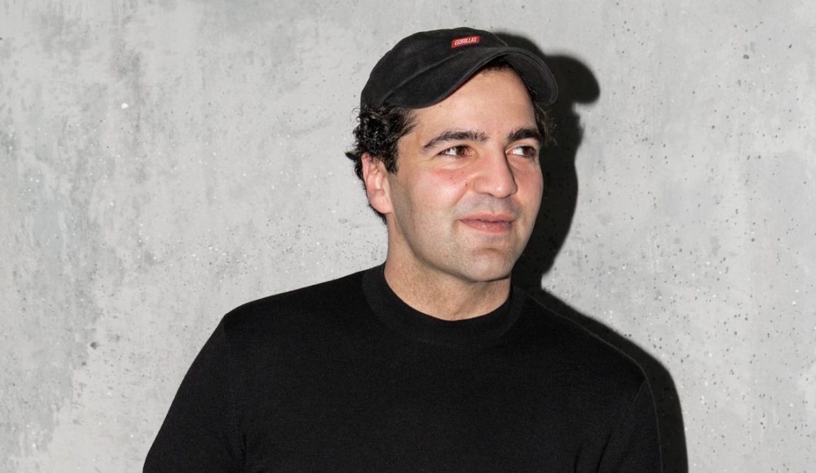 Gorillas founder raises cash for stealth healthtech venture despite product delays