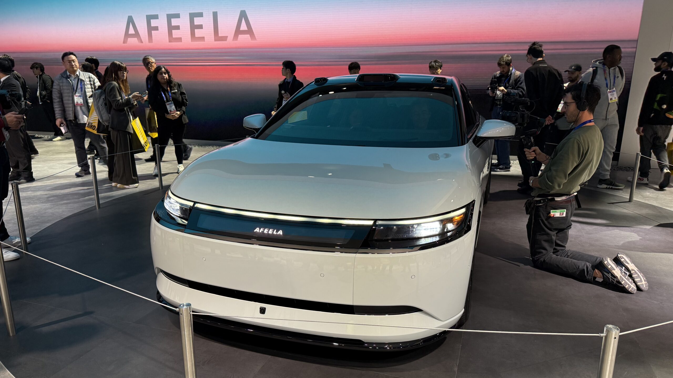 Guest commentary: Don’t let legacy automakers break the rules with EV ‘startups’