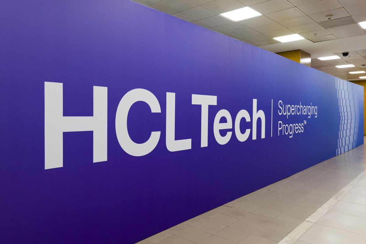 HCL Tech