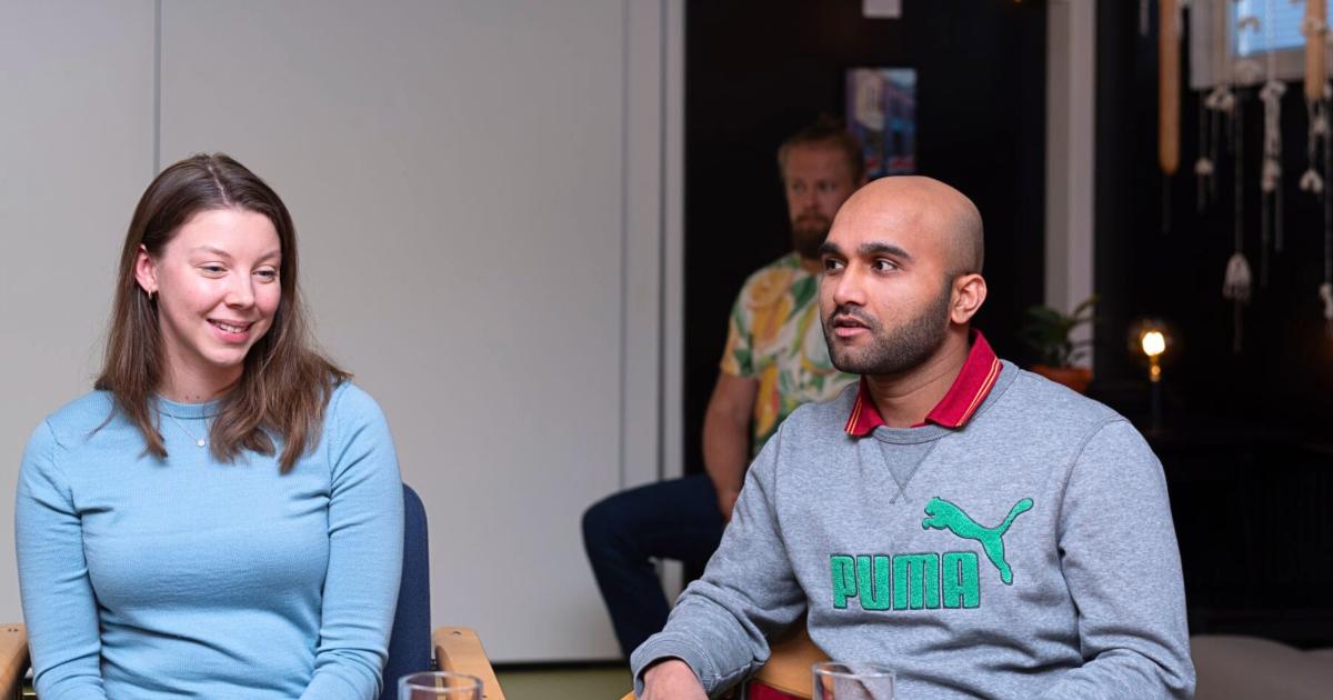 HEH Startup Aveksana Wins “Most Innovative Research-Focused AI SaaS 2025 – Finland” Award – Helsinki.fi