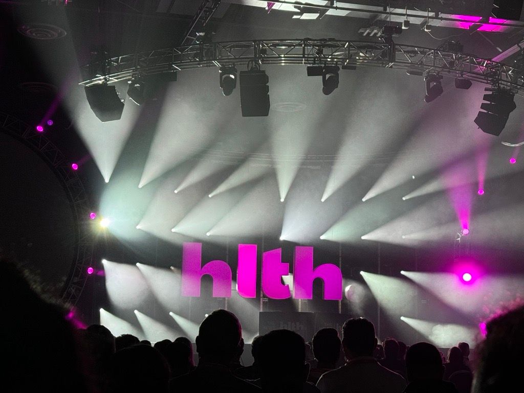 HLTH aims for largest gathering of startups – Chief Healthcare Executive