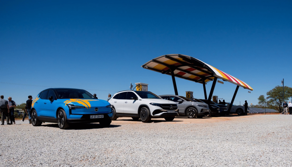 Hard Hardware: Why African EV Startups Are Struggling to Fit the VC Power Law – Launch Base Africa