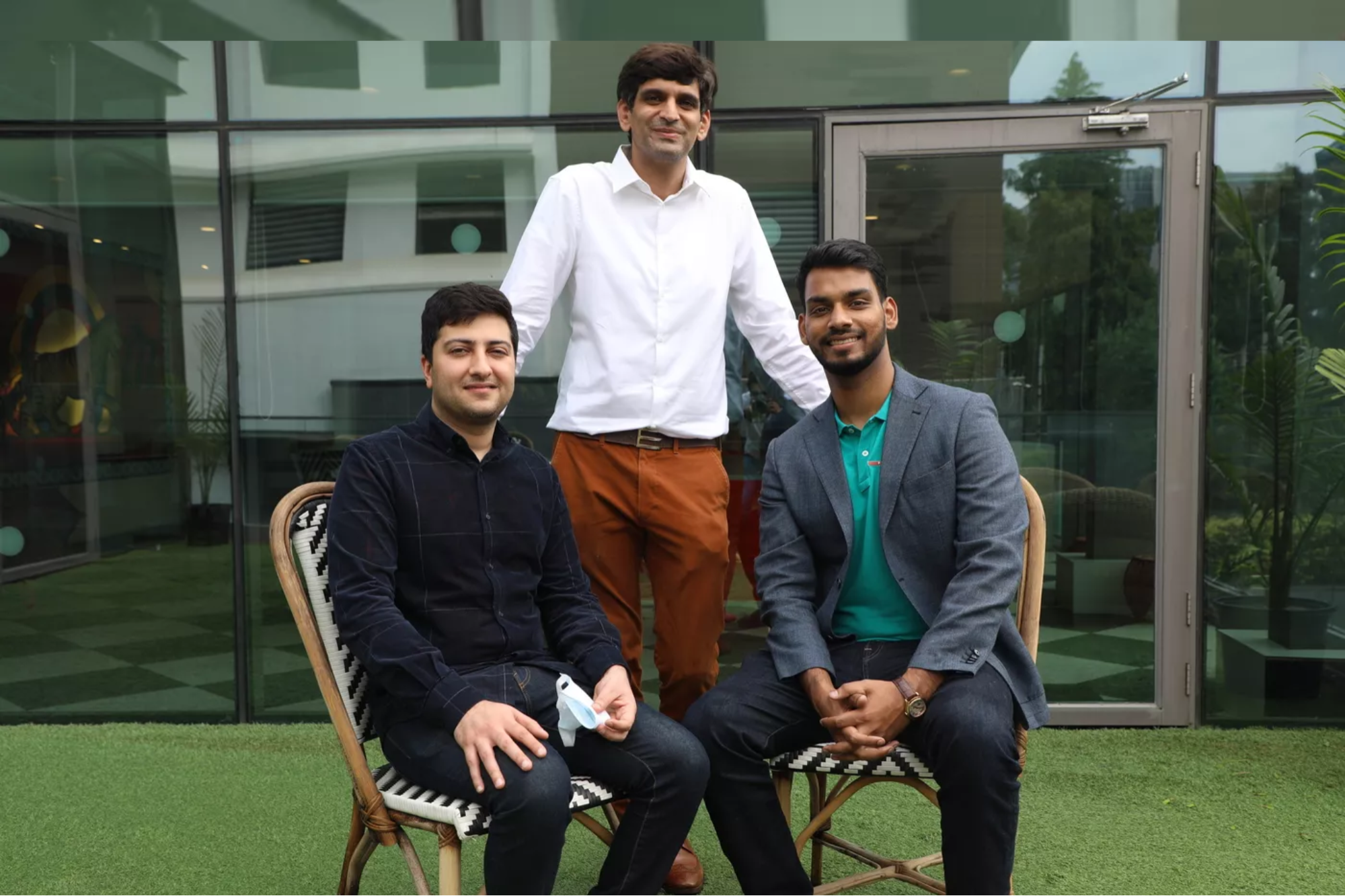 Healthcare Edtech Startup Virohan Secures USD 7.5 Mn in Ongoing Series B | Entrepreneur