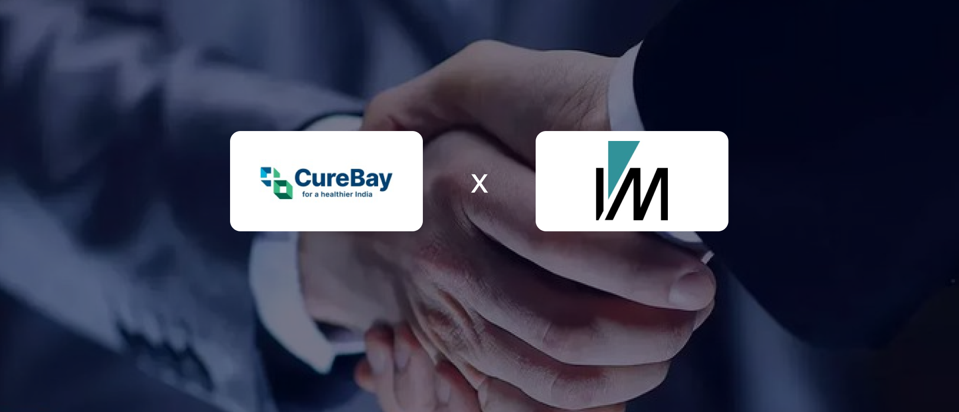 Healthtech Startup CureBay & IntelliMed Healthcare Partner to Expand eClinic Network