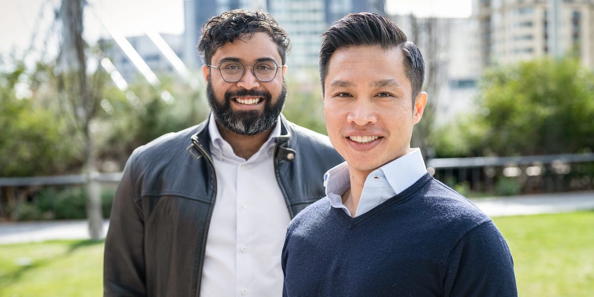 Here’s the exclusive pitch deck Ambience Healthcare used to raise $243 million as the AI scribing gold rush hits new highs