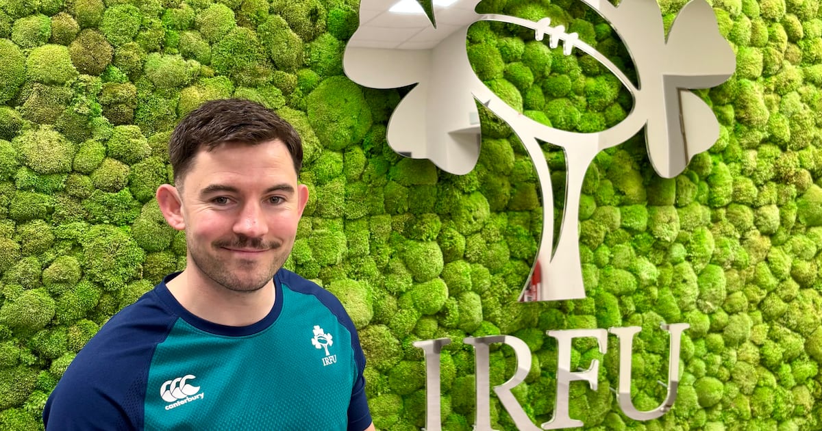 Hexis is latest sports tech startup backed by Enterprise Ireland