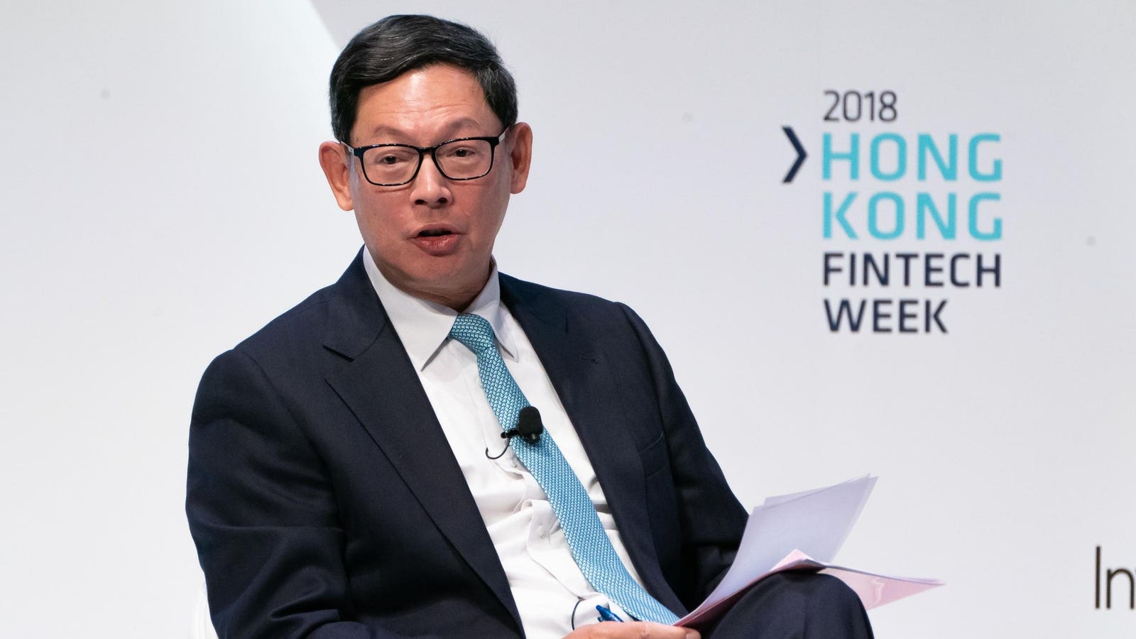 HongShan-Backed Hong Kong Fintech Startup Raises $40 Million To Advance Stablecoin Plan