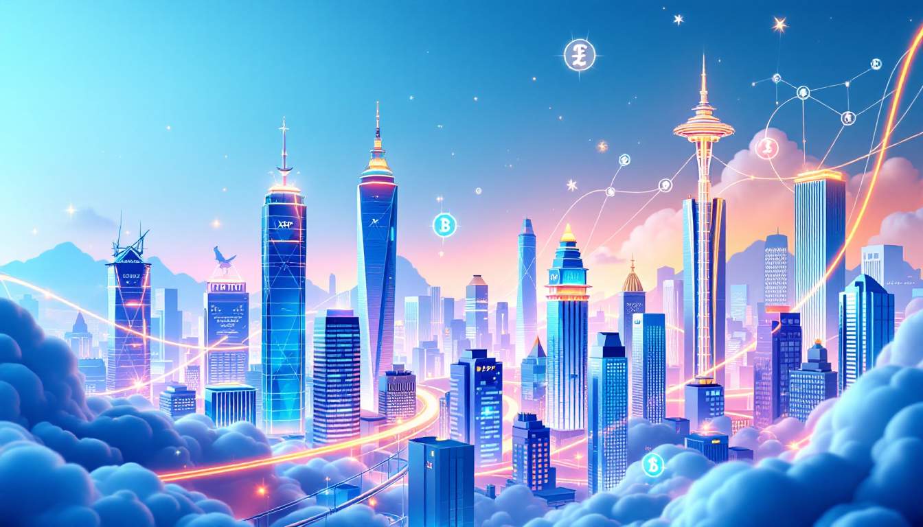 How Does XRP's Exchange Exodus Impact Asian Fintech Startups? - OneSafe Blog