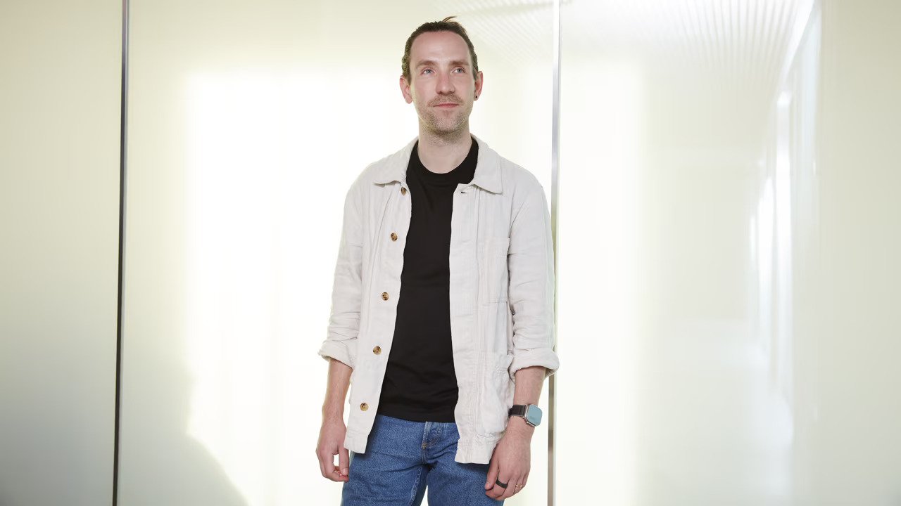 How EQT uses AI to see the startup world differently