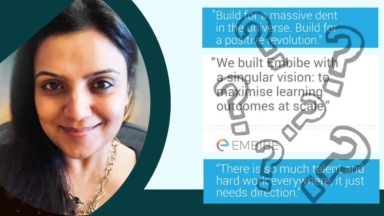 How Reliance’s $180 million bet on Embibe came to naught