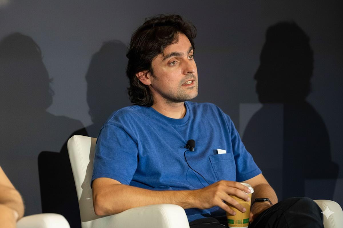 How Salient, an AI loan processing startup valued at $500 million, grew ARR to $25 million in two years