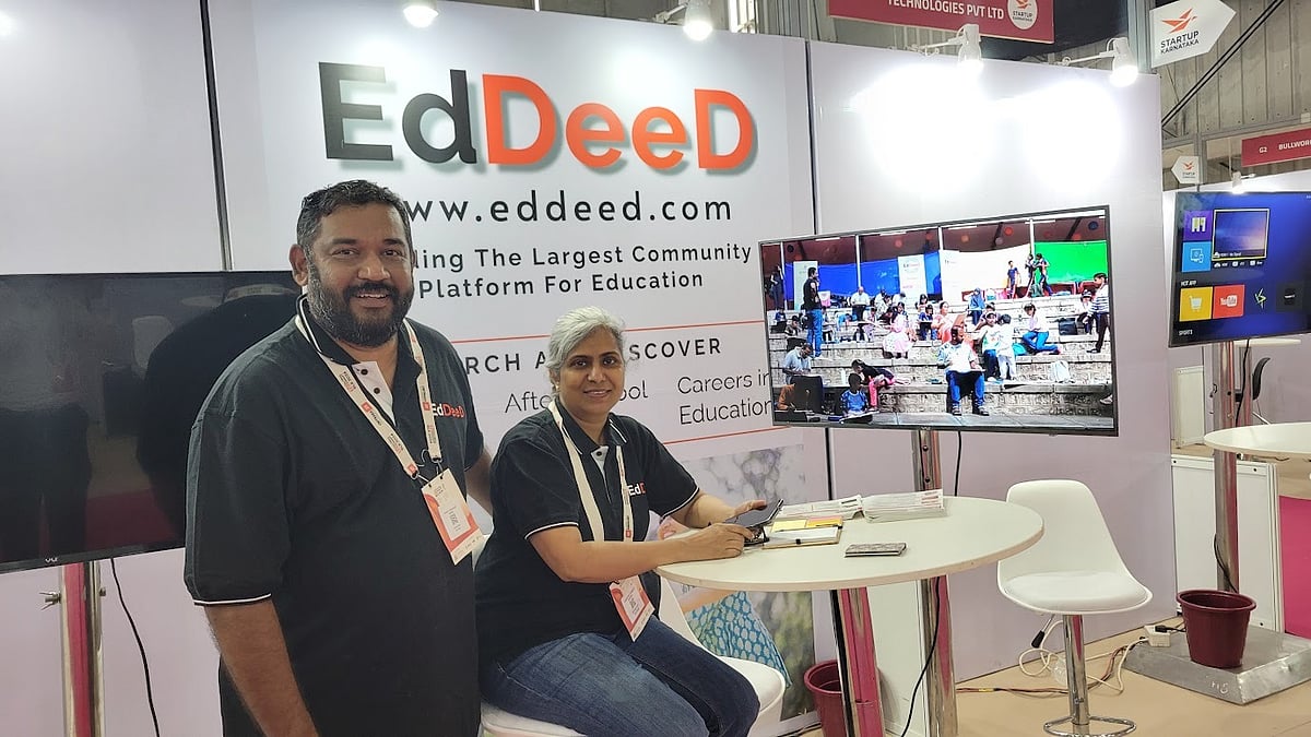 How a Bengaluru startup grew from a parent forum into an EdTech platform