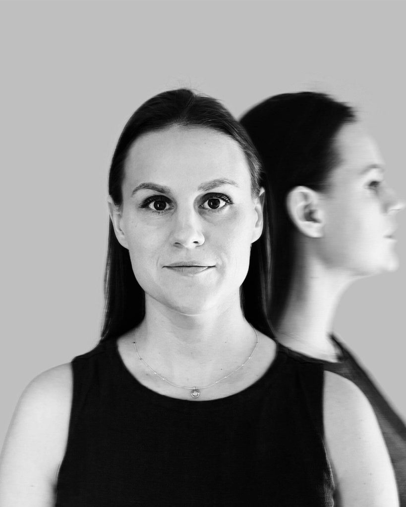 WIRED reporter Kate Knibbs