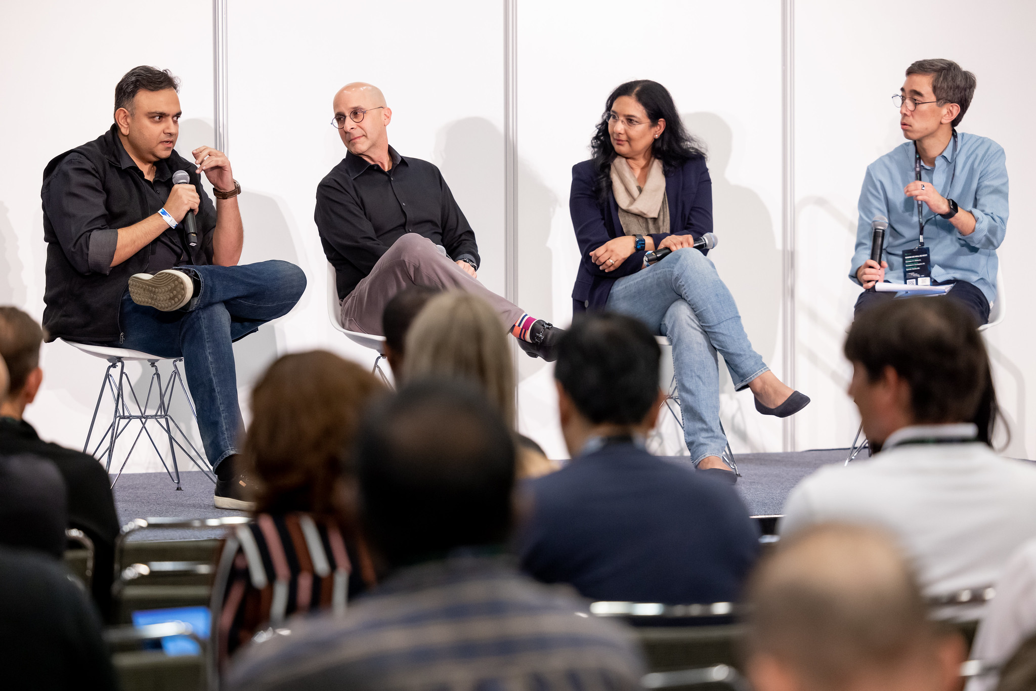 How banks and fintech startups can effectively co-thrive | TechCrunch