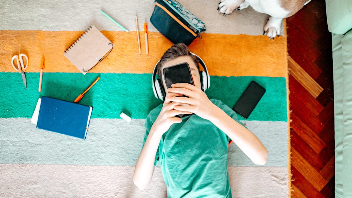 How one startup is changing financial education for kids