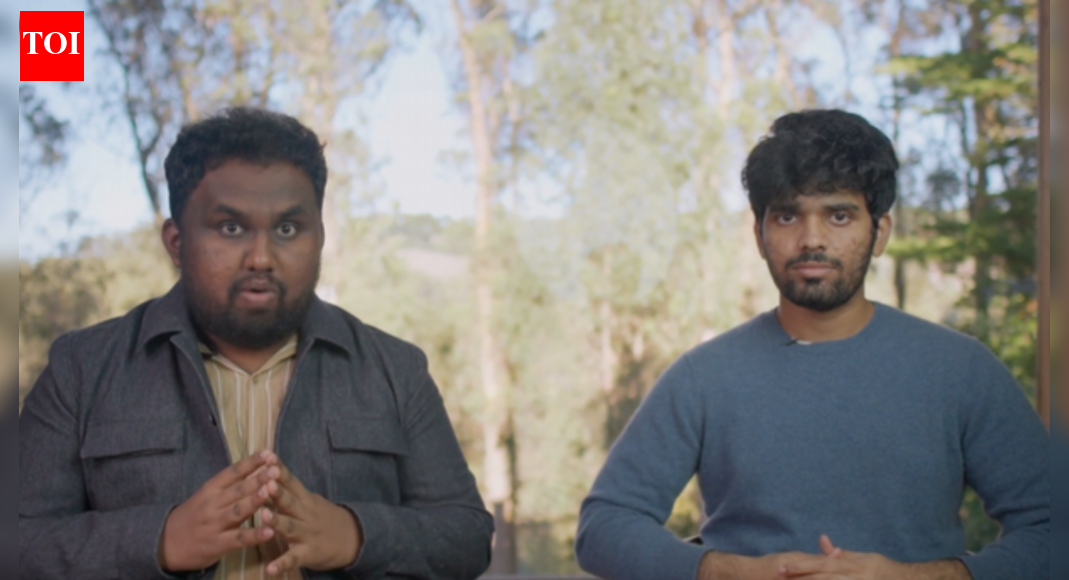 IIT grad who rejected Stanford to build a $61 million AI startup: A look at Varun Vummadi’s education and – Times of India