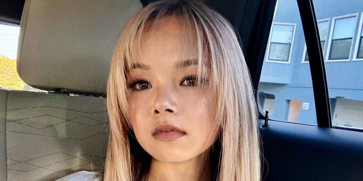 I'm a female solo founder of an AI startup. It can be lonely, and I have to work hard to be taken seriously, but it's given me mental resilience.