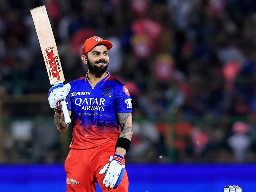 Indian cricket star Virat Kohli sells One8 to Agilitas Sports, invests Rs 40 crore in the company