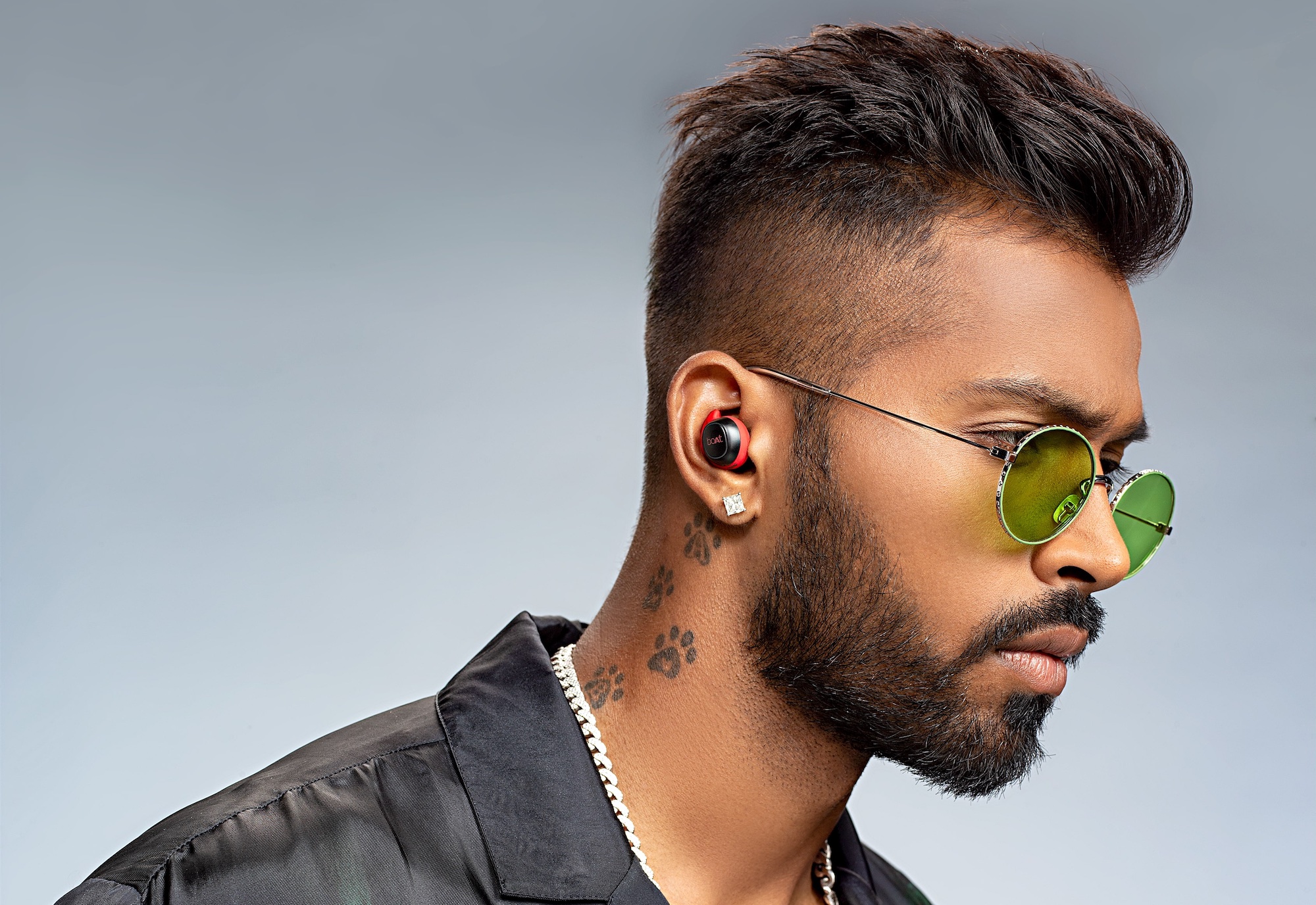 Indian electronics and lifestyle startup Boat files for an IPO | TechCrunch