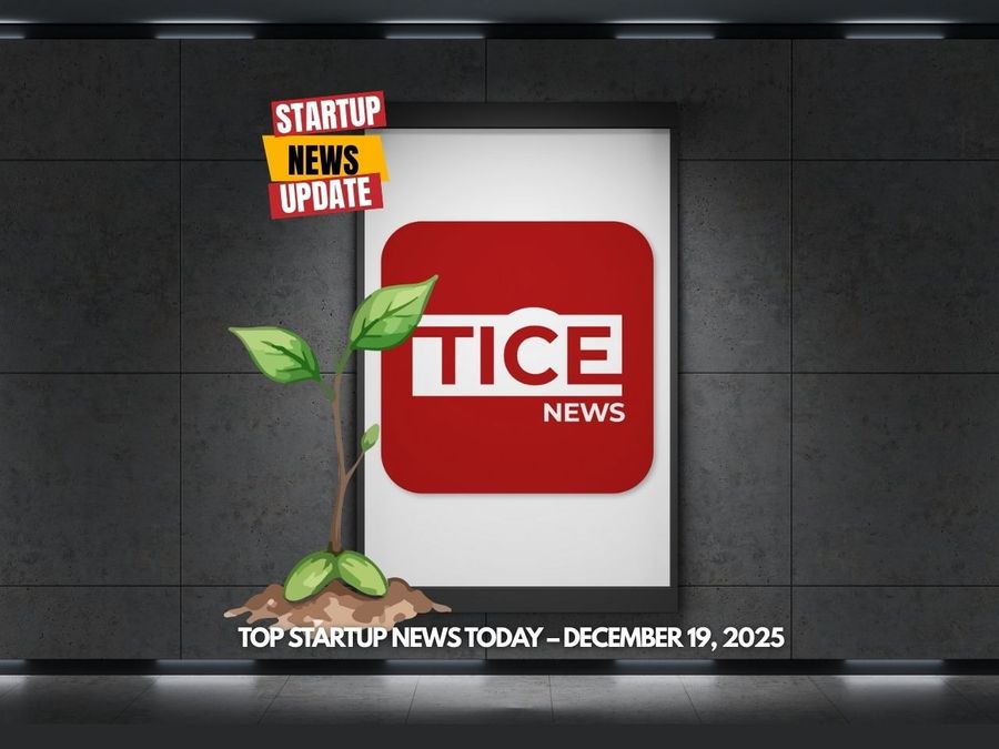 India’s Startup Ecosystem Today: Healthtech Innovation, AI Momentum & Big VC Bets