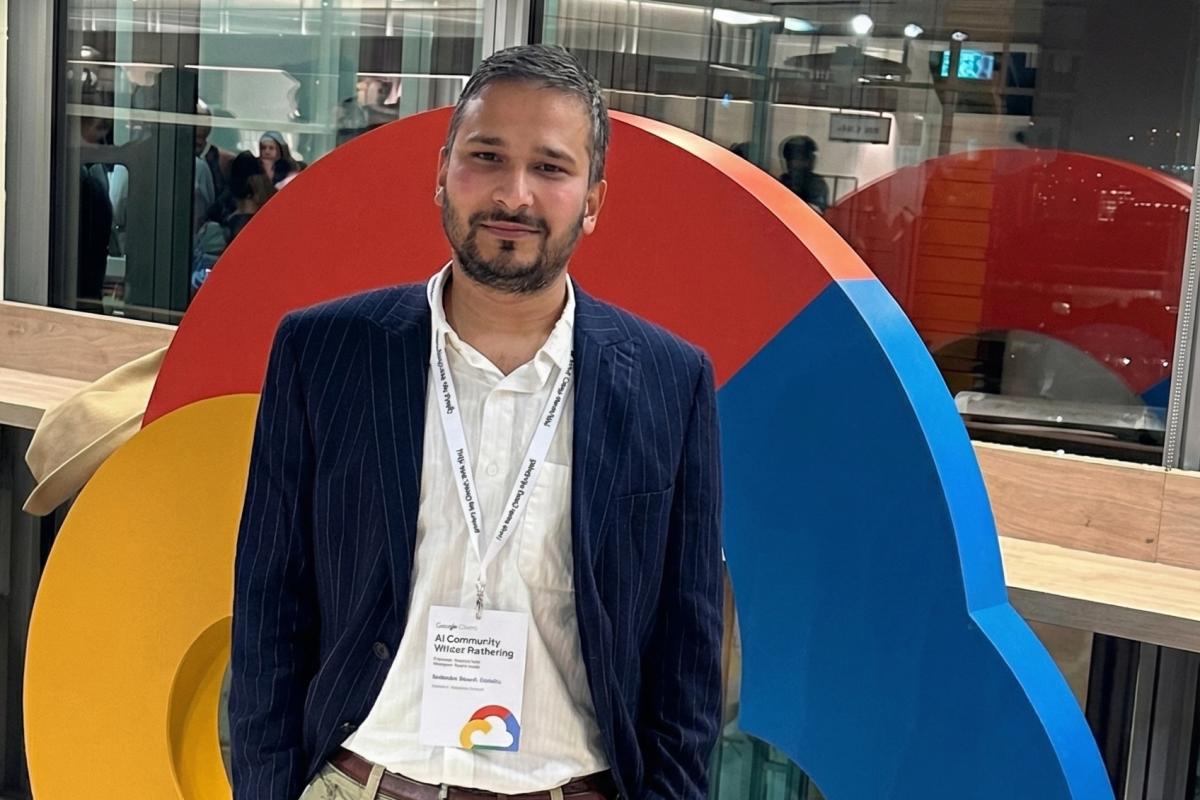 Innovative AI startup launches in latest area of Reading – Yahoo News UK