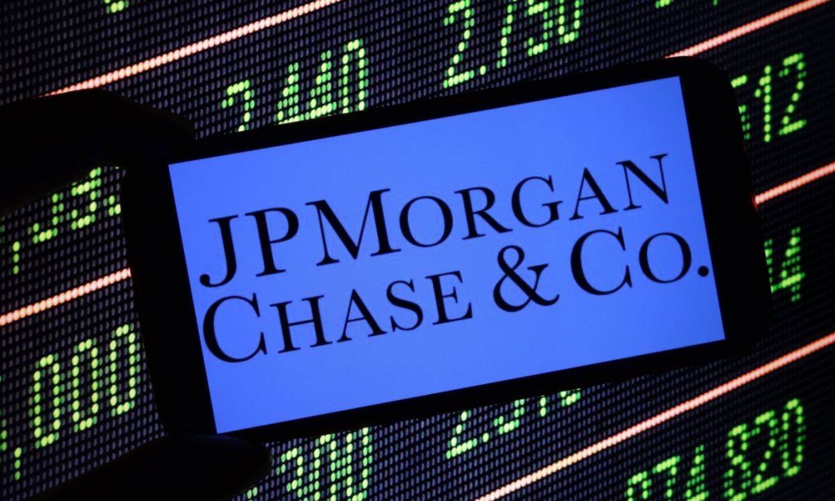 JPMorgan Opens FinTech Forward Accelerator Program to UK Startups | PYMNTS.com