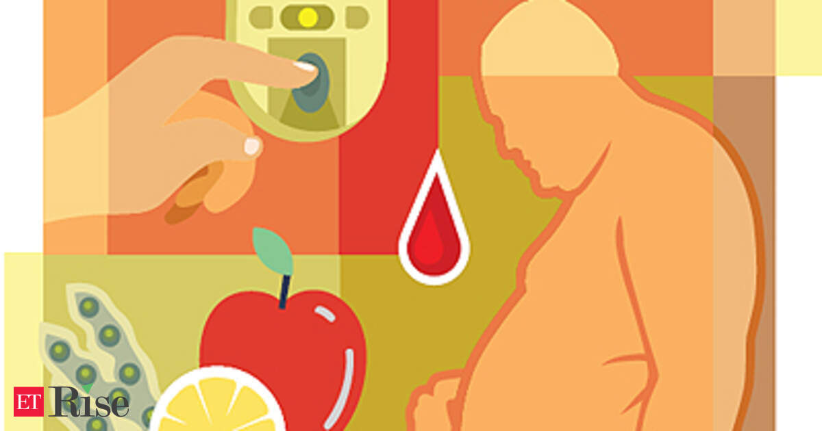 Jana Care: Sidhant Jena’s start-up develops lifestyle app to help manage ‘diabesity’