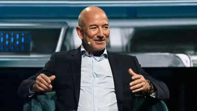 Jeff Bezos to lead $6.2 billion AI startup Project Prometheus: Understanding the project and could this outpace ChatGPT