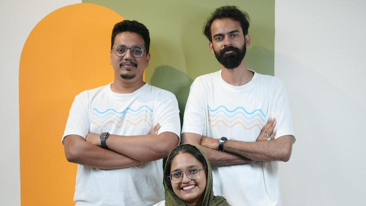 Kerala mental health startup Oppam raises ₹1.5 crore in seed funding