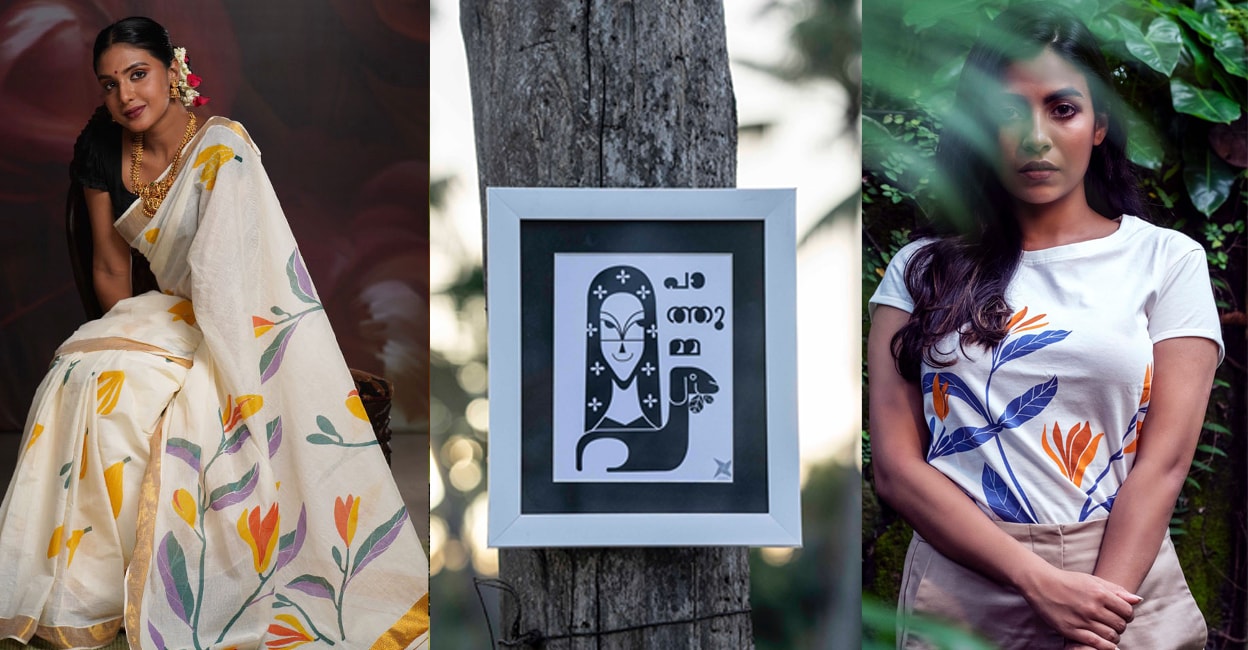 The Kochi-based brand specialises in unique products that communicate Kerala’s cultural ethos. Photo: Special Arrangements